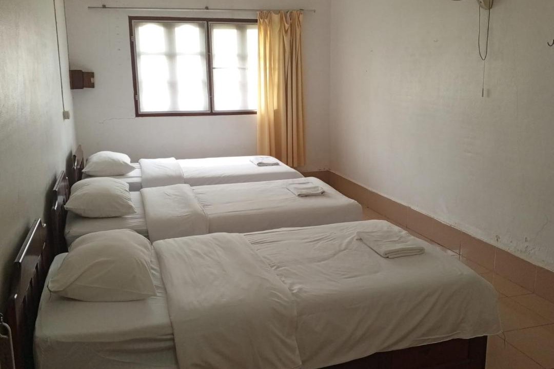 Photo of Bedroom in Vang Vieng