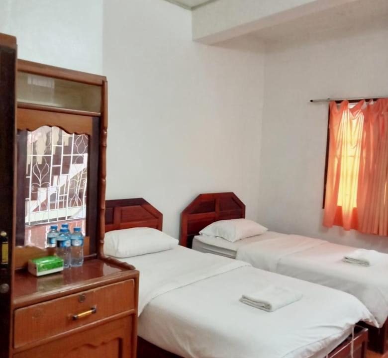 Photo of Bedroom in Vang Vieng