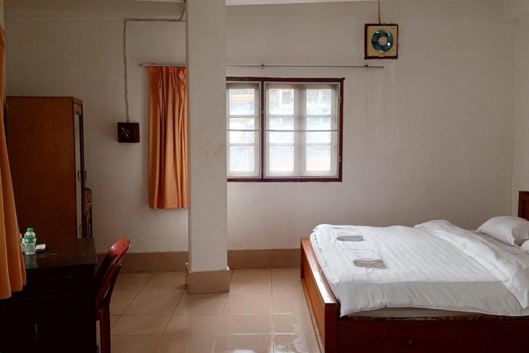 Photo of Bedroom in Vang Vieng
