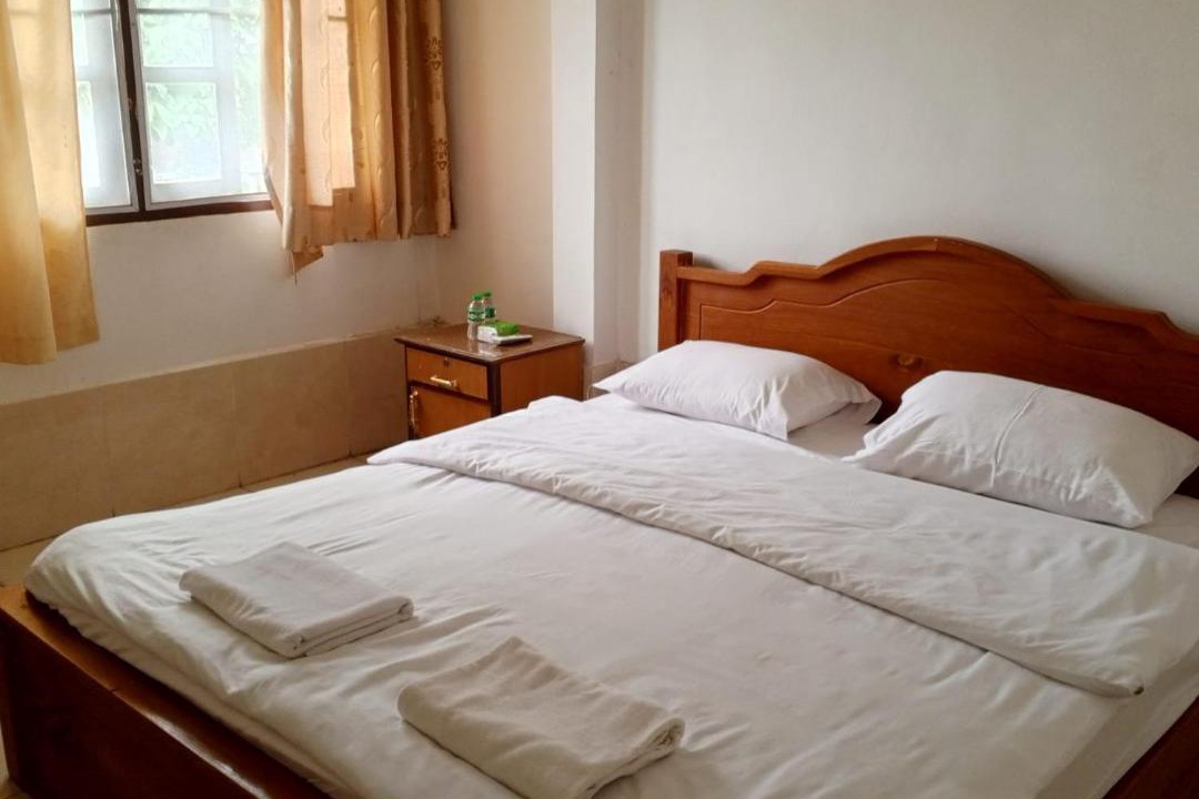 Photo of Bedroom in Vang Vieng