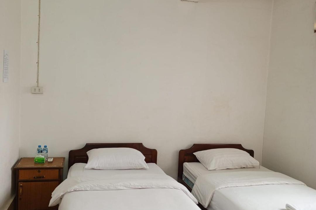 Photo of Bedroom in Vang Vieng