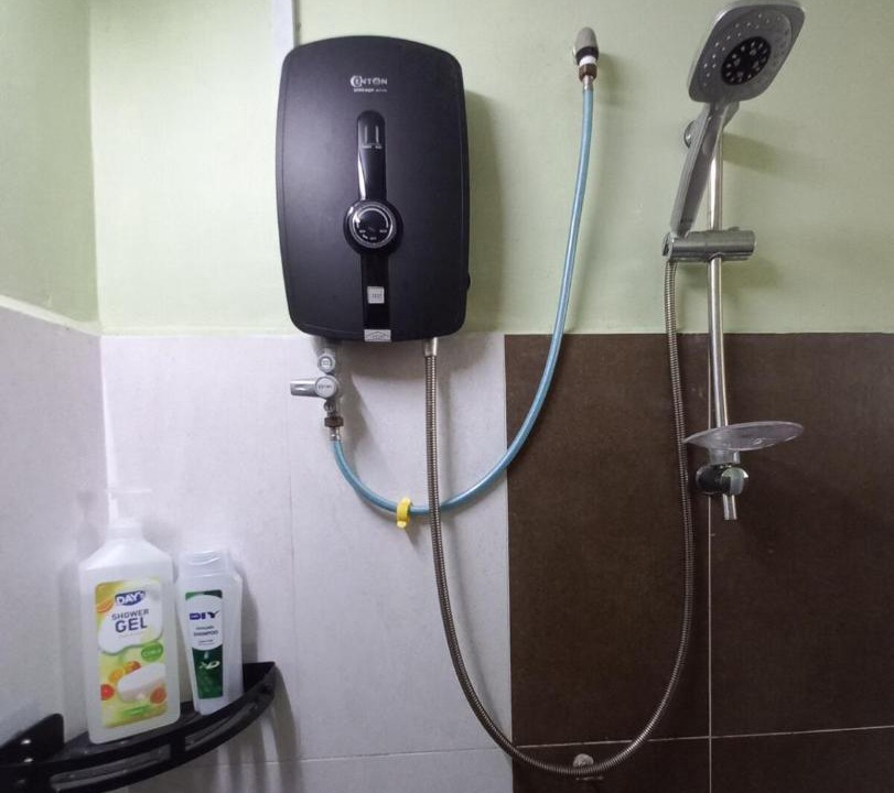 Photo of Bathroom in Shah Alam
