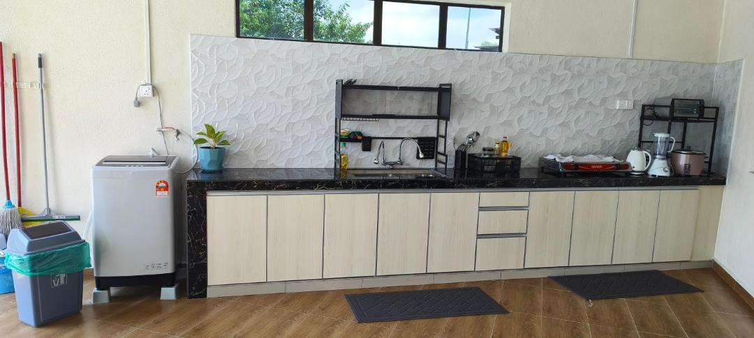 Photo of Kitchen in Port Dickson