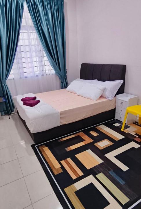 Photo of Bedroom in Port Dickson