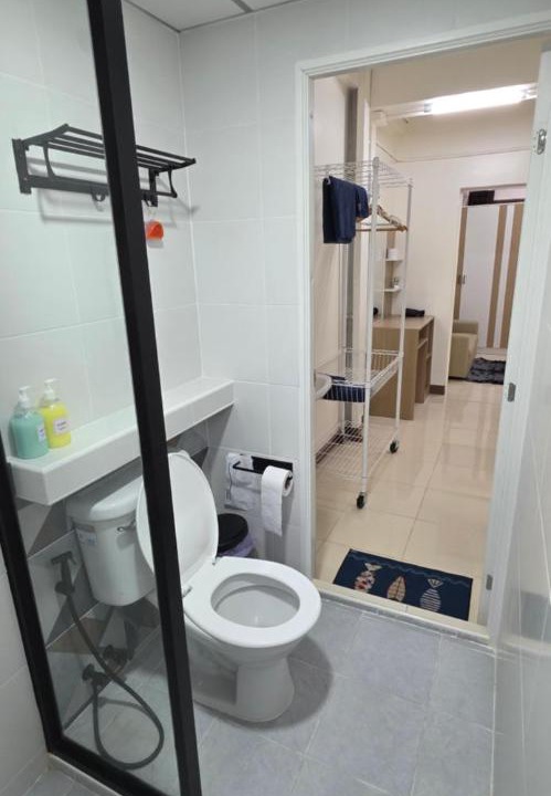 Photo of Bathroom in Khlong Kluea