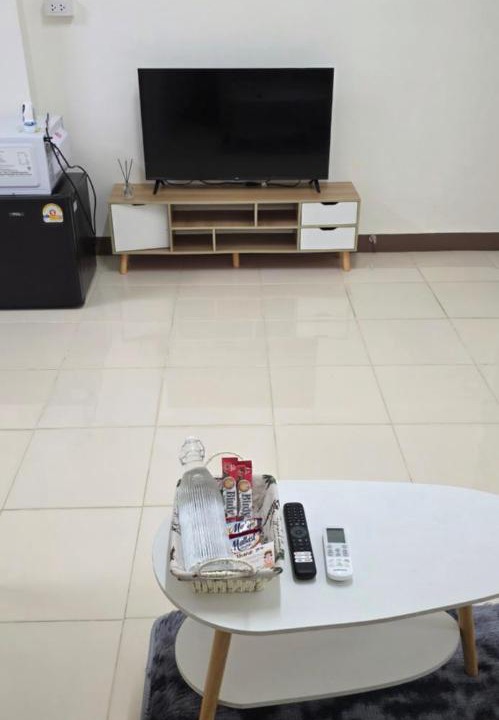 Photo of Livingroom in Khlong Kluea