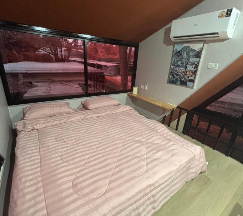 Photo of Bedroom in Map Yang Phon