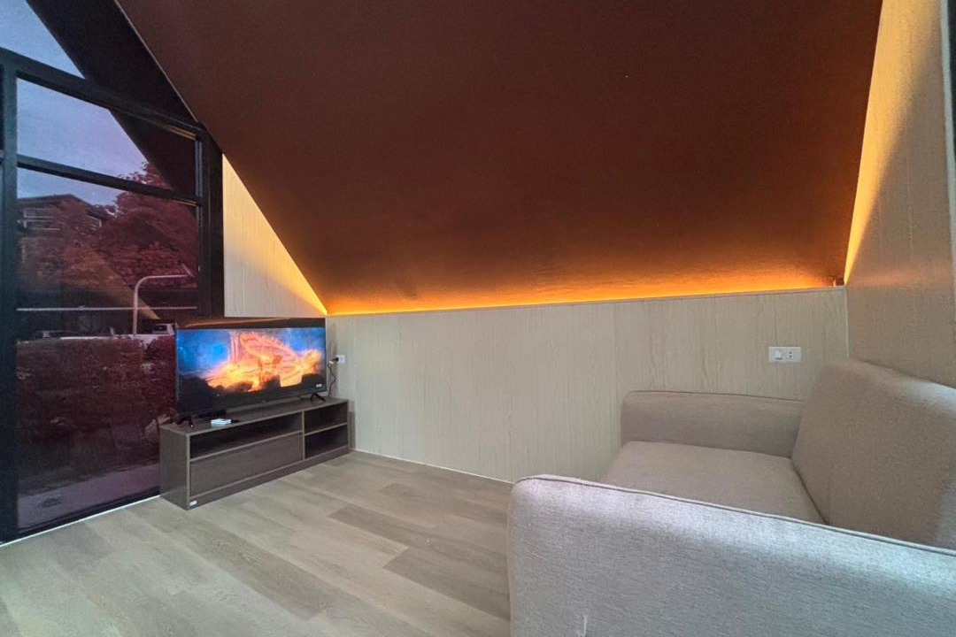 Photo of Livingroom in Map Yang Phon