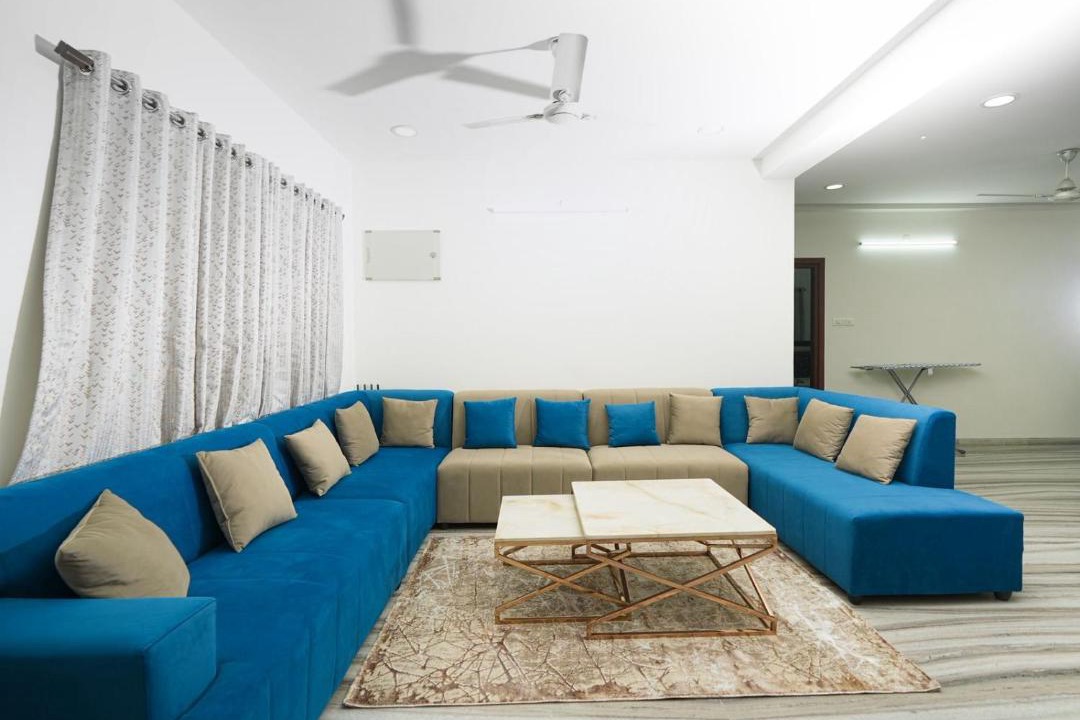 Photo of Livingroom in Madhapur