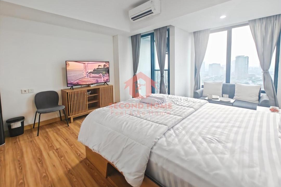 Photo of Bedroom in Jakarta