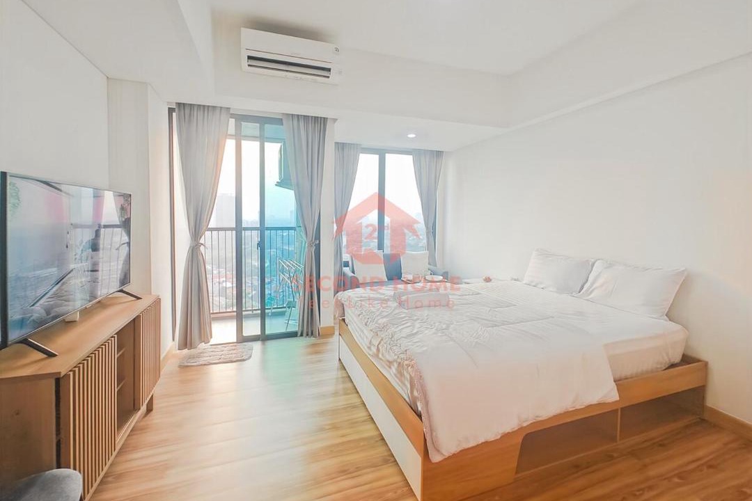 Photo of Bedroom in Jakarta