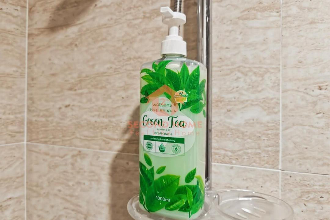 Photo of Bathroom in Jakarta