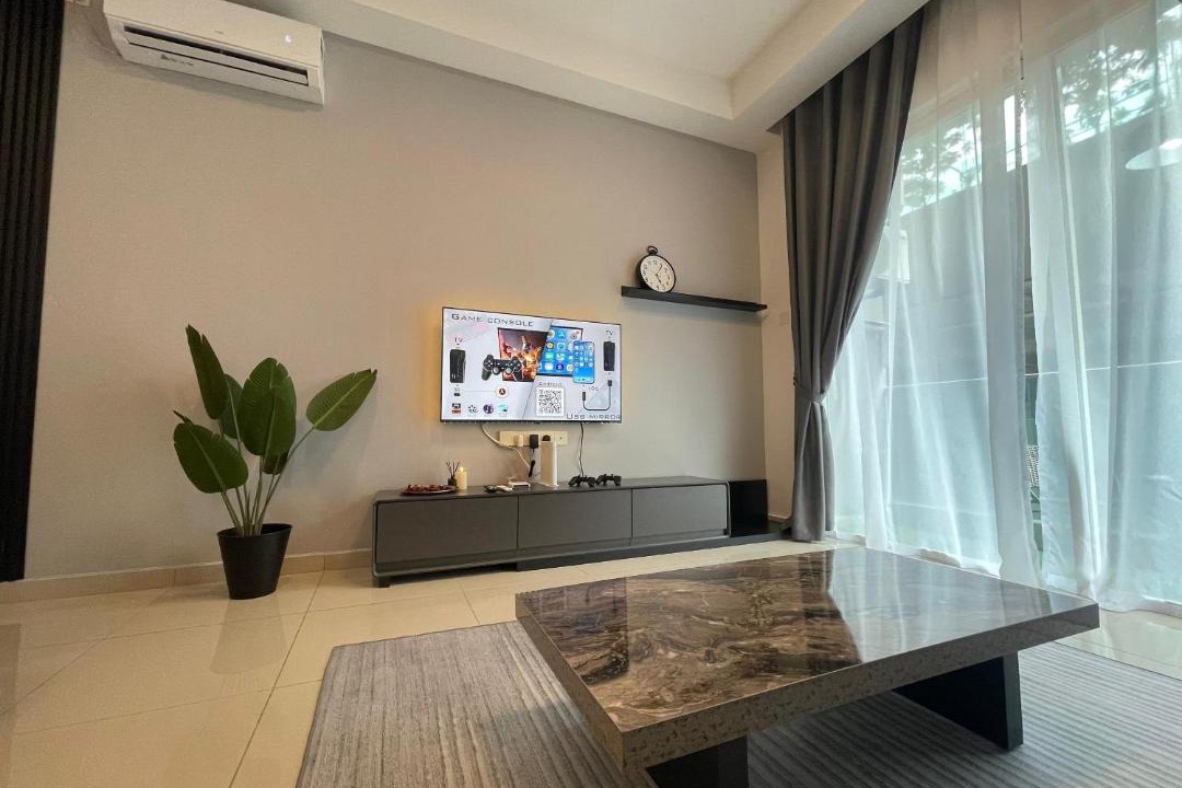 Photo of Livingroom in Taman Megah Ria