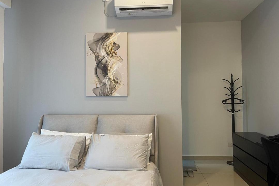 Photo of Bedroom in Taman Megah Ria