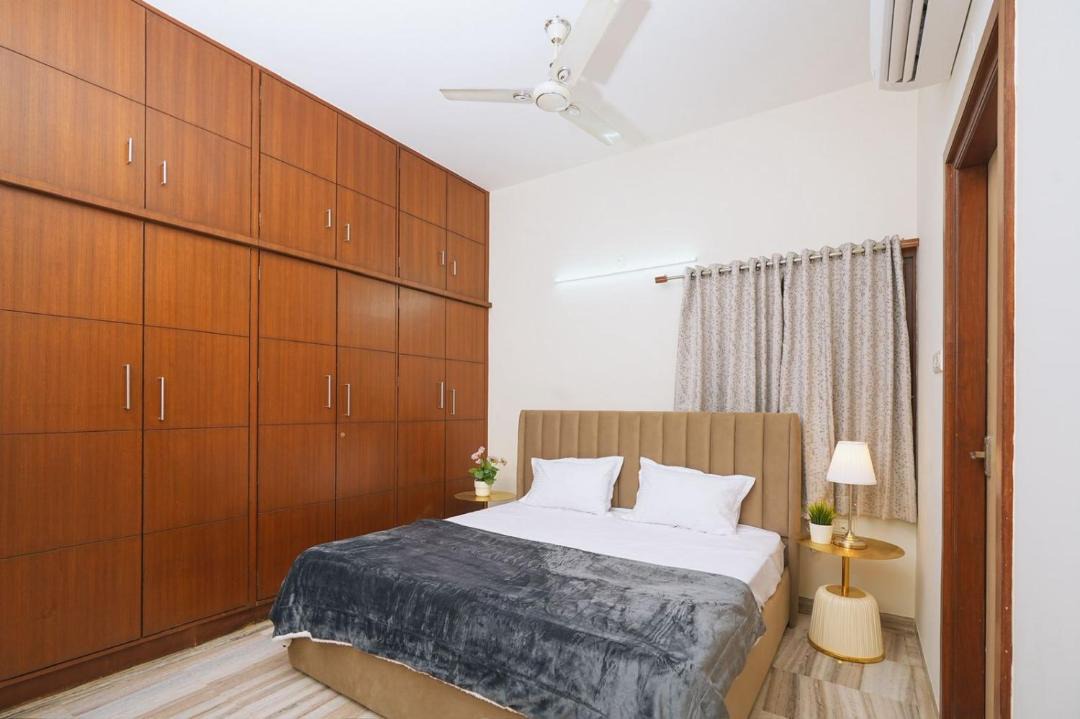 Photo of Bedroom in Madhapur