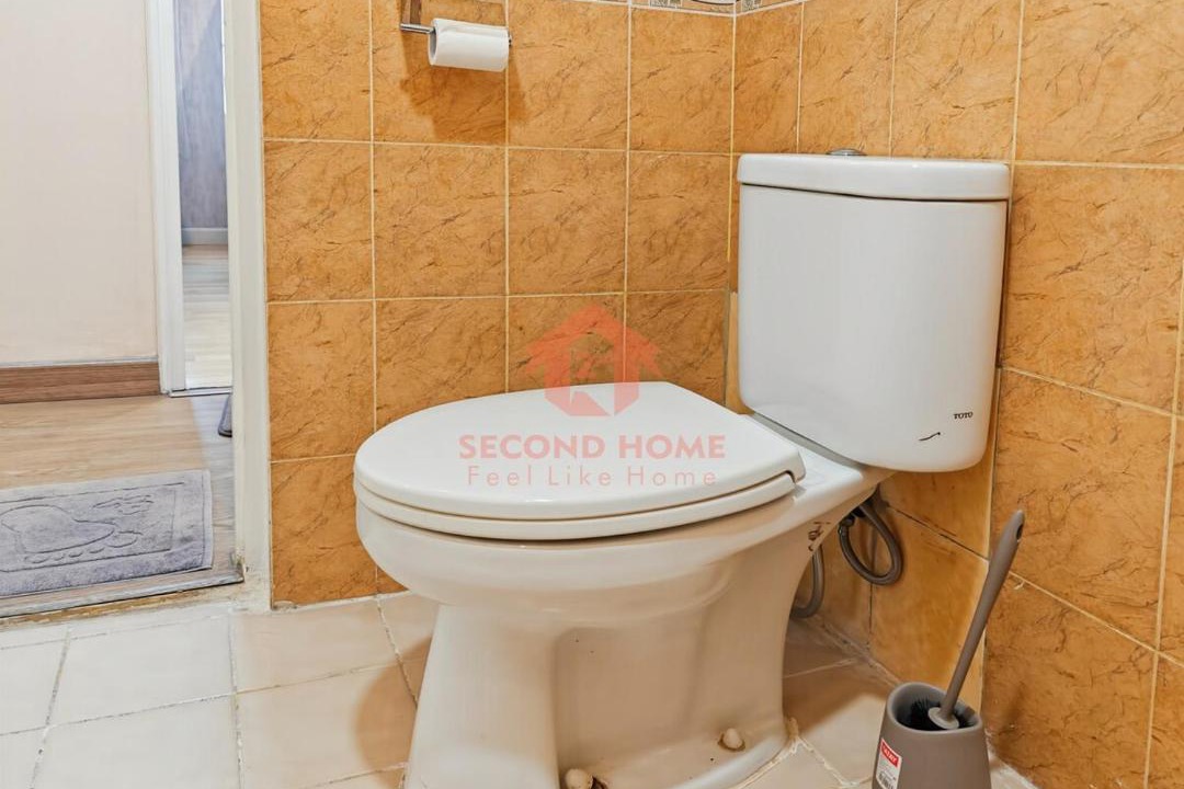 Photo of Bathroom in Kelapa Gading Barat