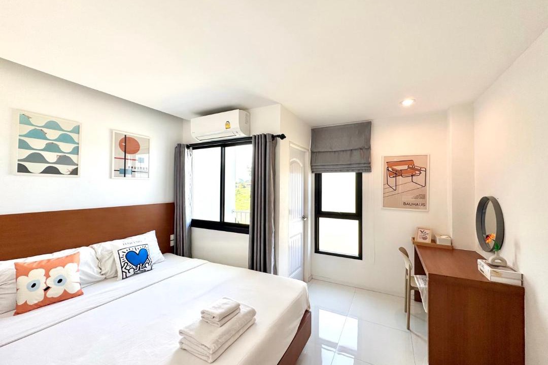 Photo of Bedroom in Na Chom Thian