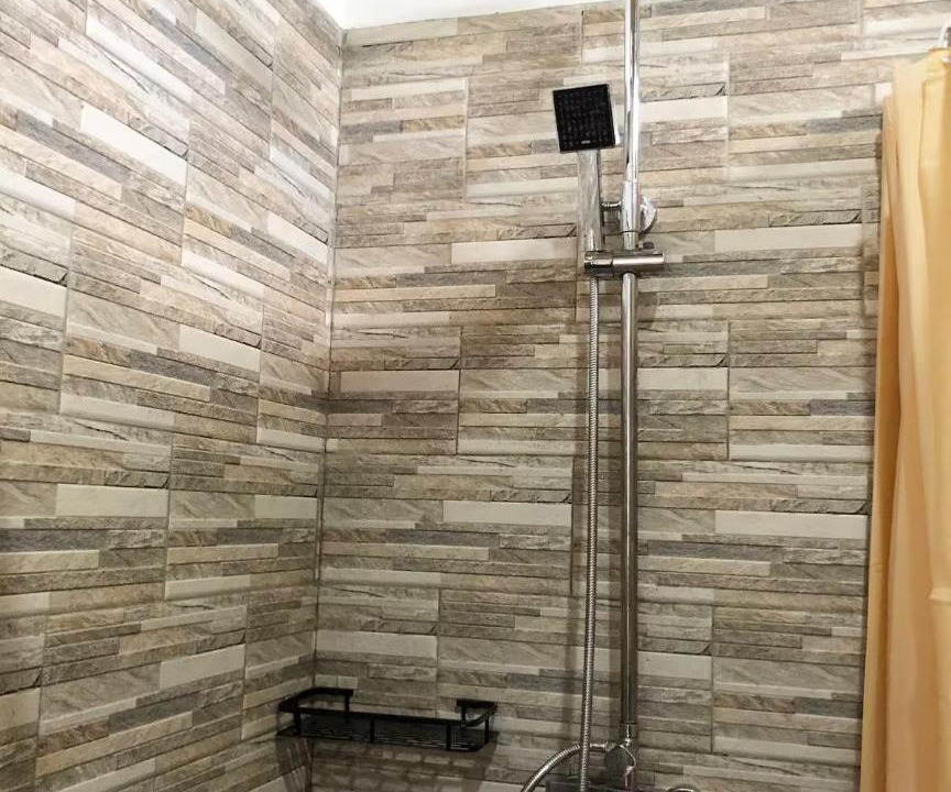 Photo of Bathroom in Hu'u