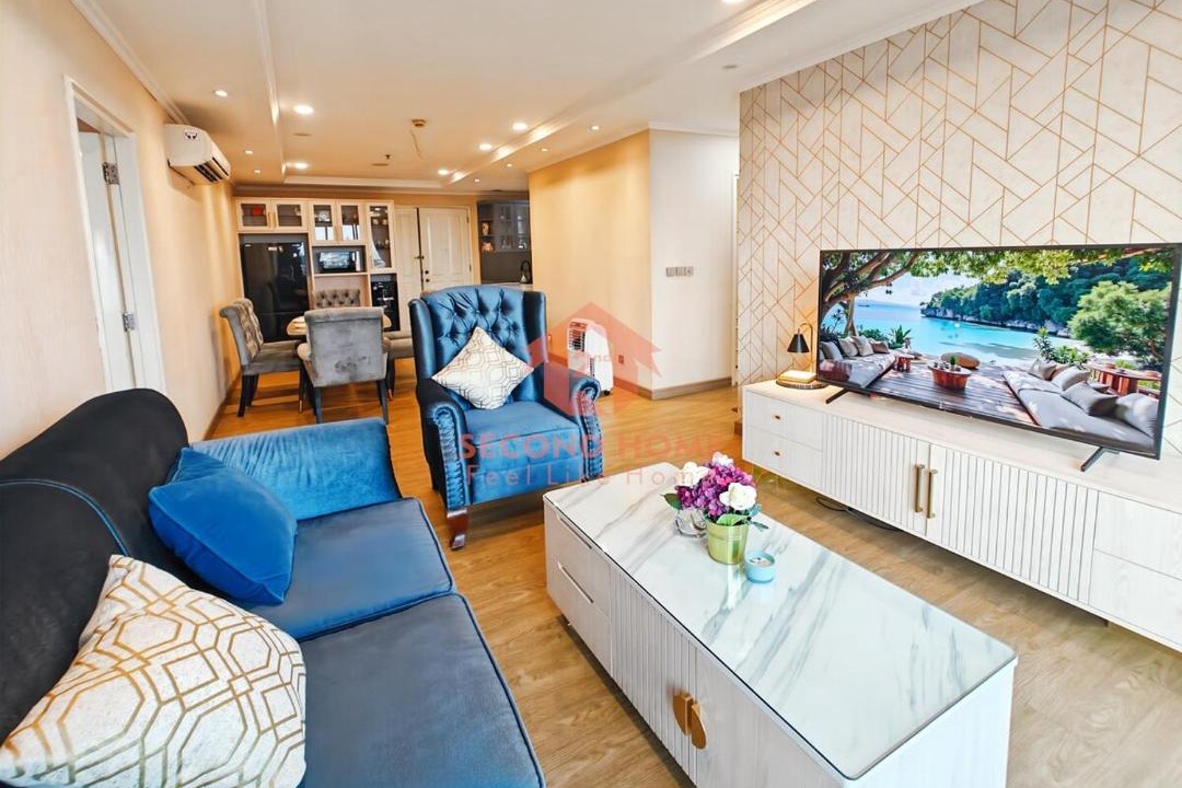 Photo of Livingroom in Kelapa Gading Barat