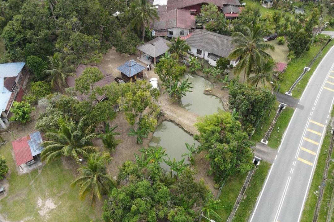 Photo of Others in Kampung Tanah Datar
