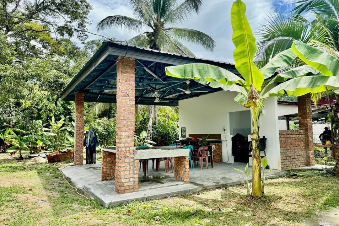 Photo of Others in Kampung Tanah Datar