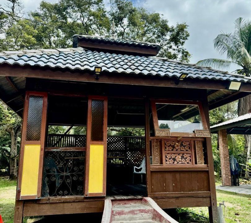 Photo of Others in Kampung Tanah Datar