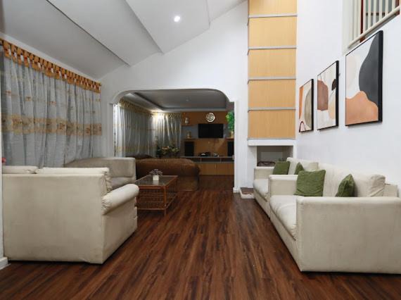 Photo of Livingroom in Karo