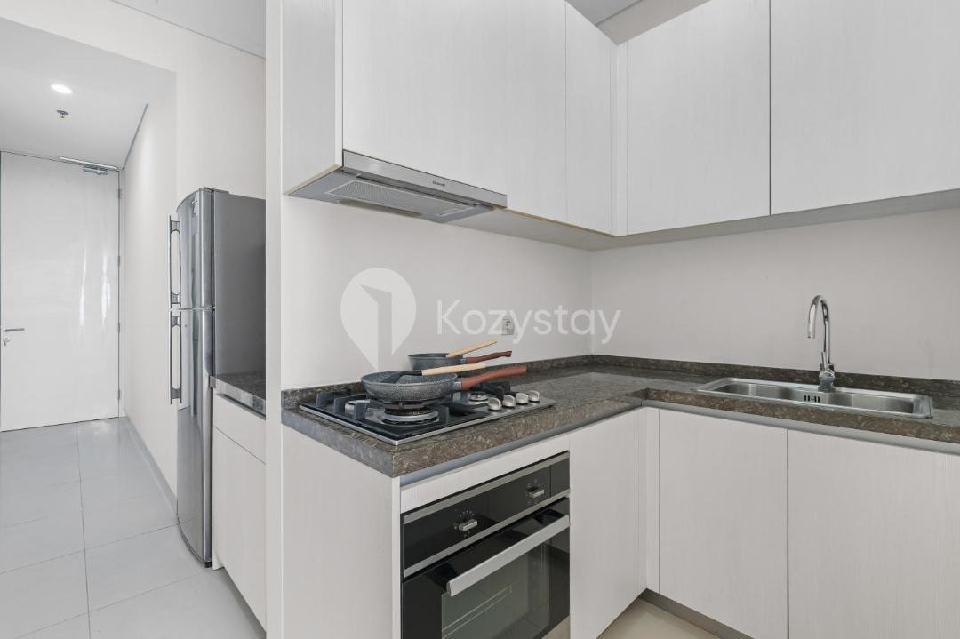 Photo of Kitchen in Pinang