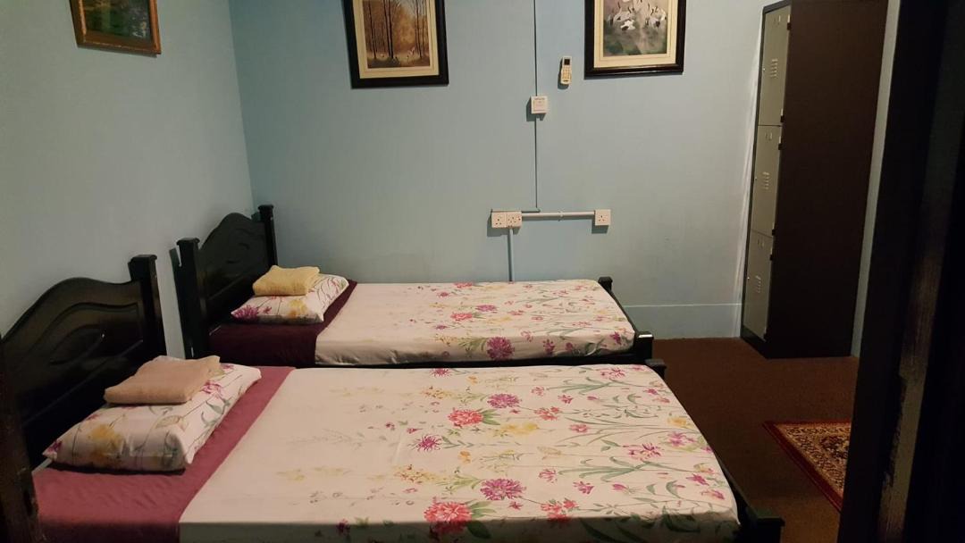 Photo of Bedroom in Kuching