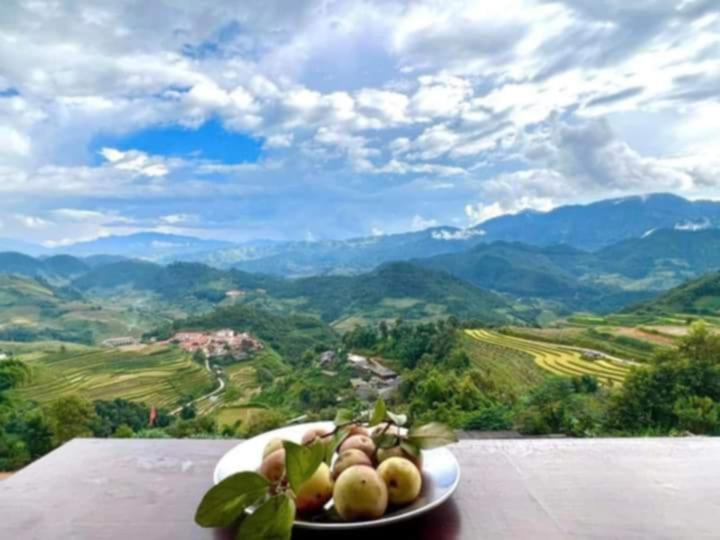 Photo of Others in Mu Cang Chai