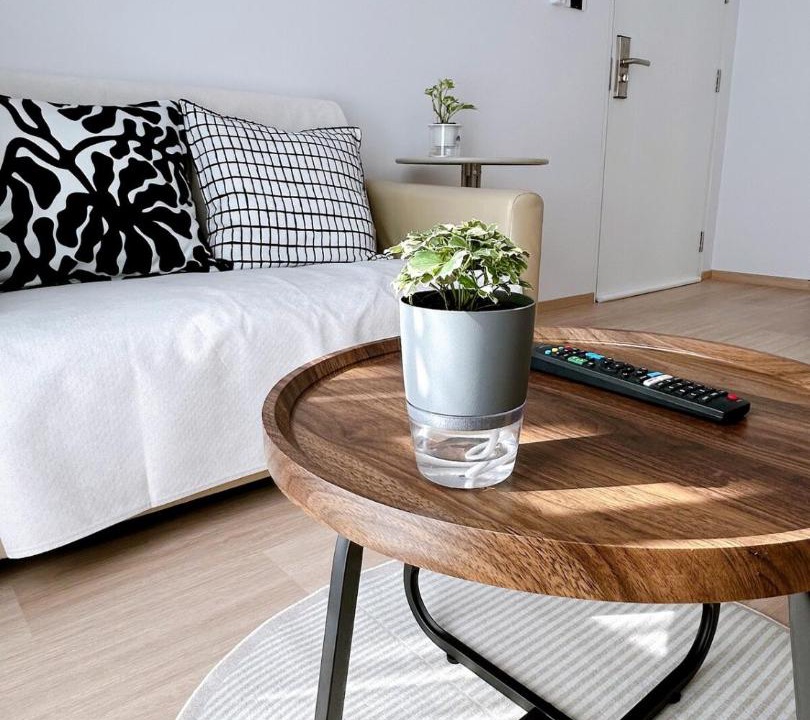 Photo of Livingroom in Chatuchak