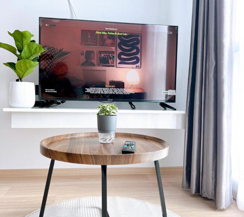 Photo of Livingroom in Chatuchak