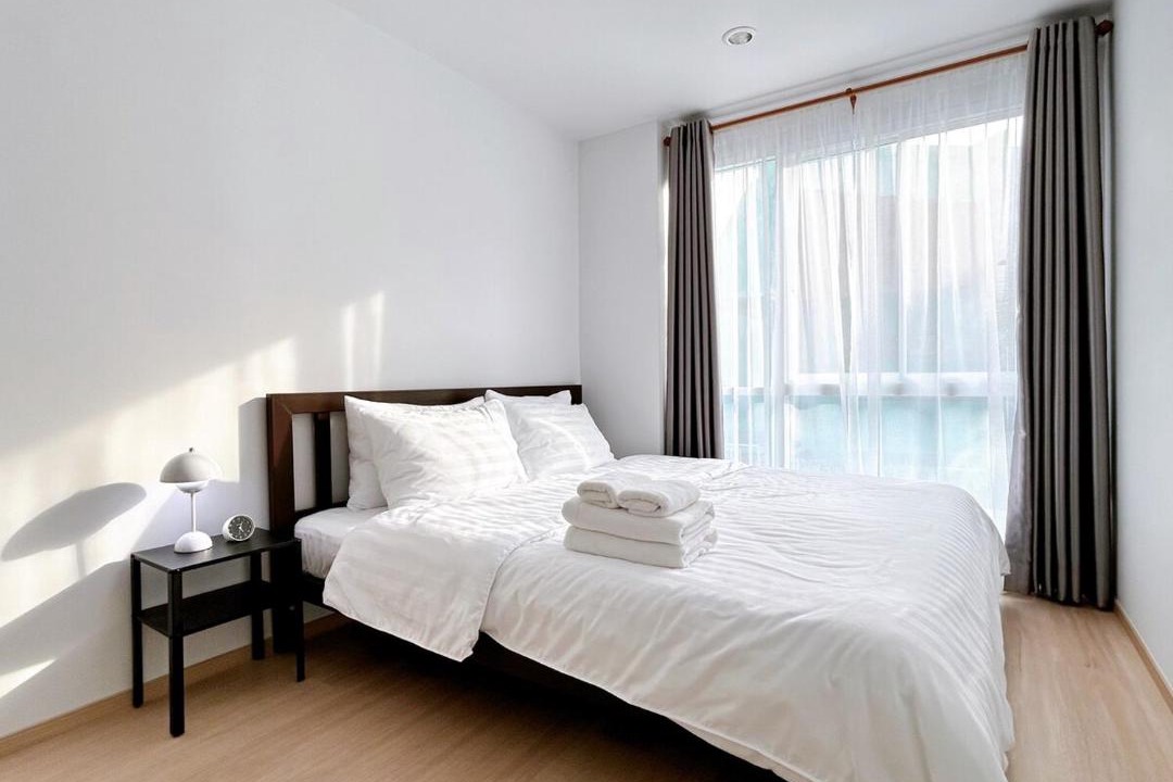 Photo of Bedroom in Chatuchak