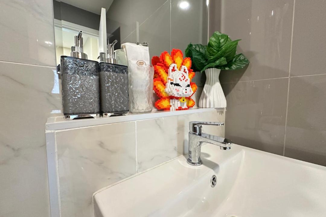 Photo of Bathroom in Saen Suk