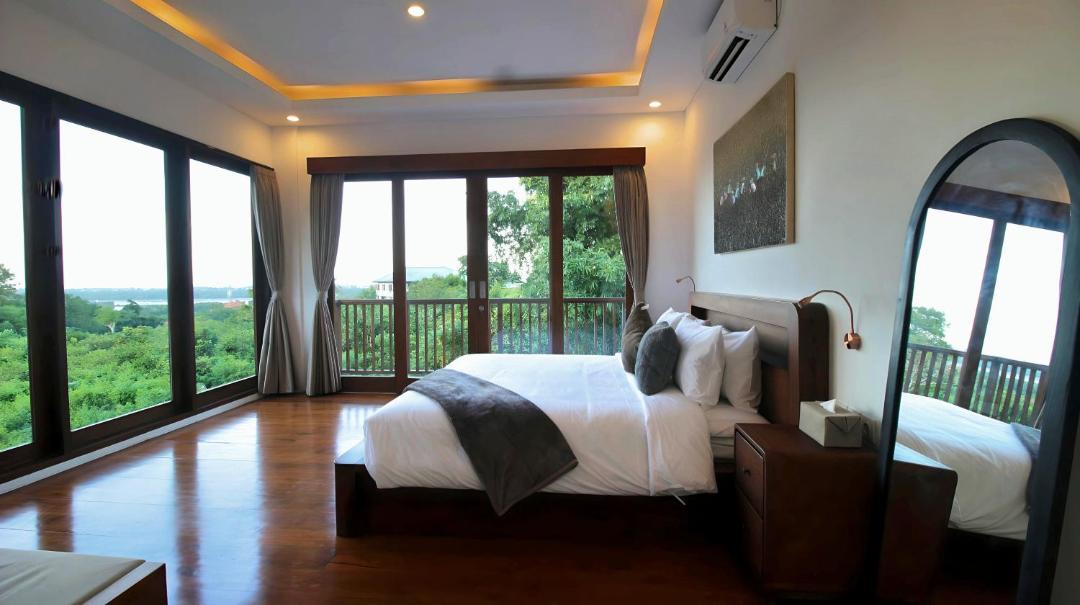 Photo of Bedroom in Mumbul
