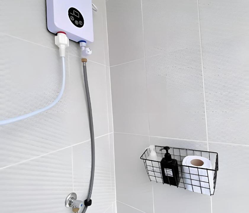 Photo of Bathroom in Talat Noi