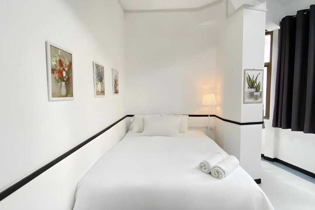 Photo of Bedroom in Talat Noi