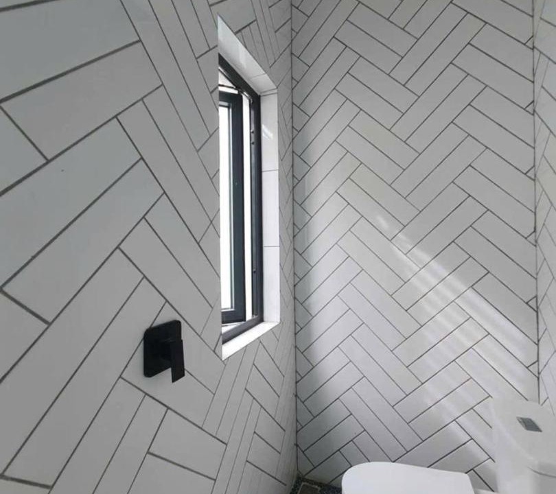 Photo of Bathroom in Old Quarter