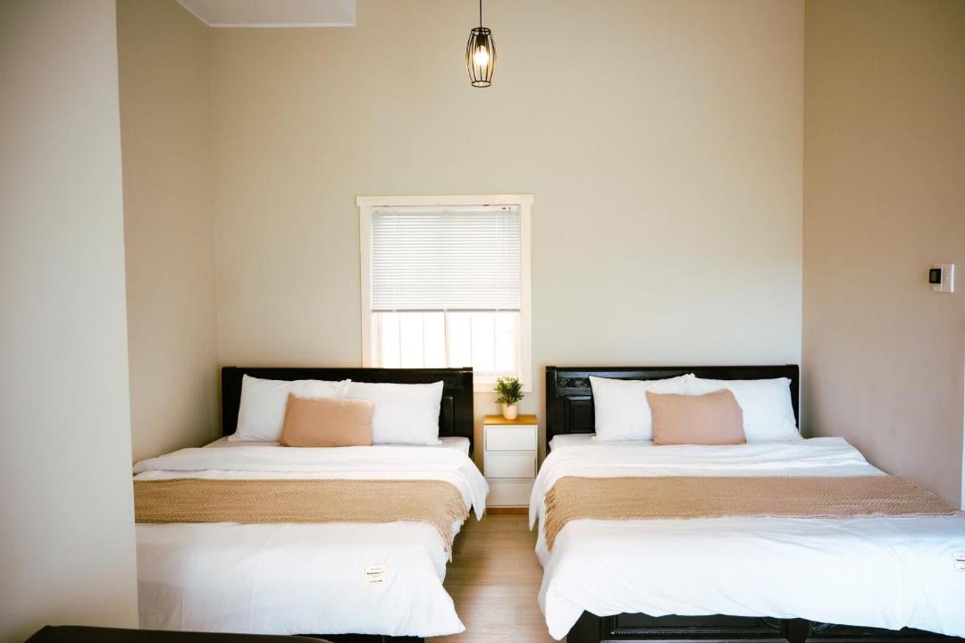 Photo of Bedroom in Old Quarter