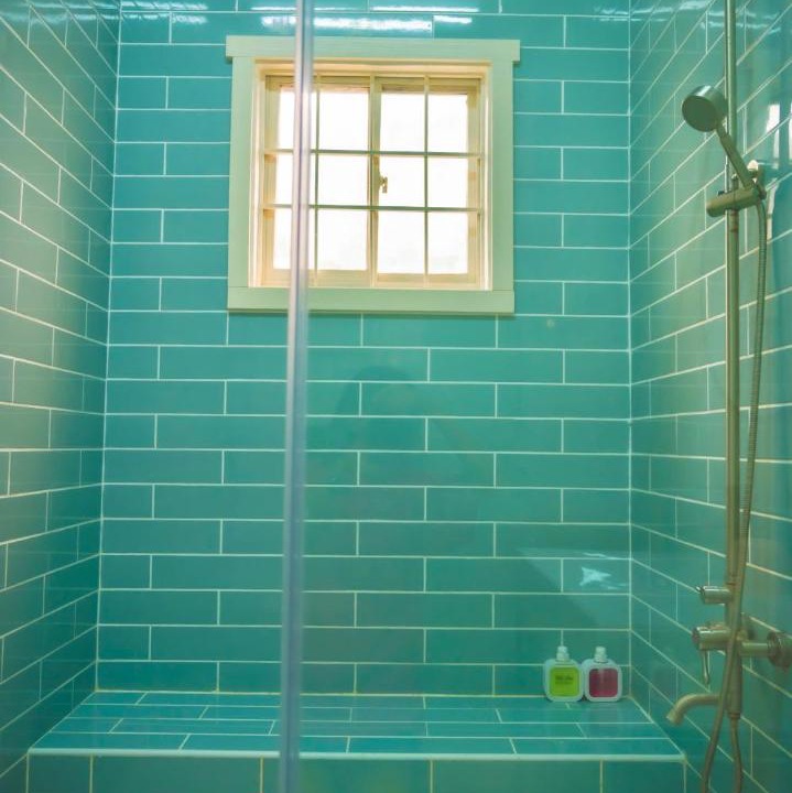 Photo of Bathroom in Old Quarter