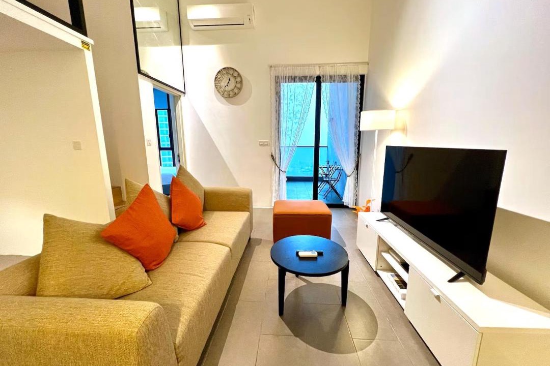 Photo of Livingroom in Brickfields