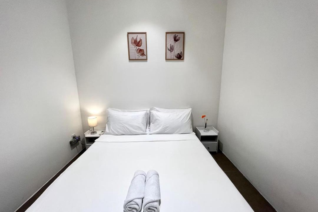Photo of Bedroom in Brickfields