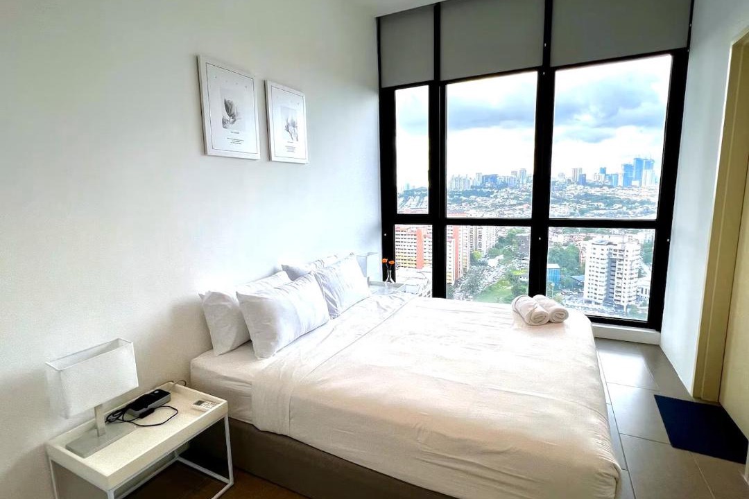 Photo of Bedroom in Brickfields