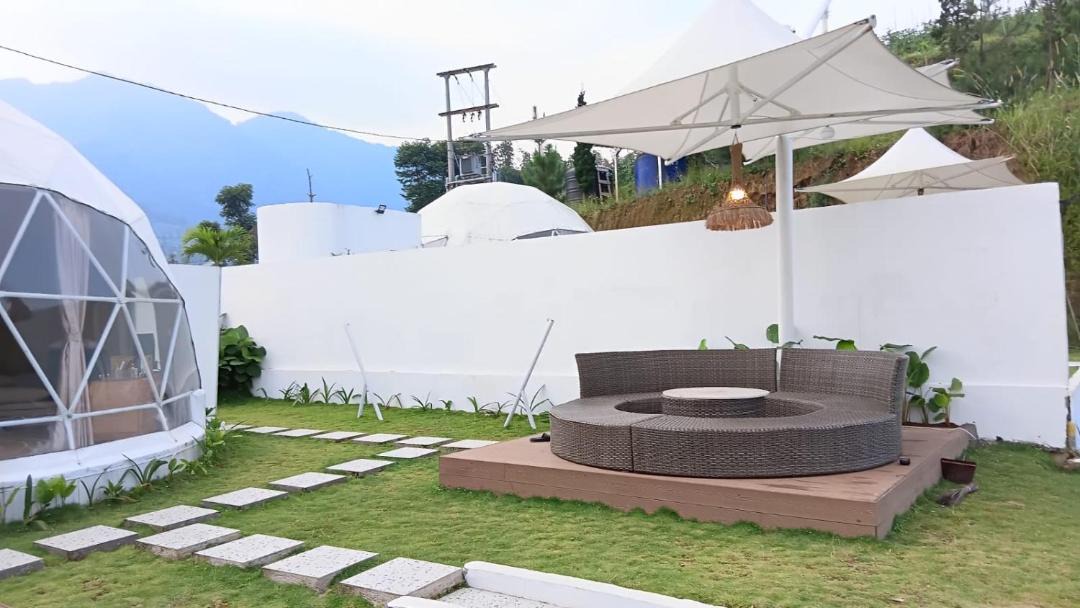 Photo of Outdoor in Ngamprah