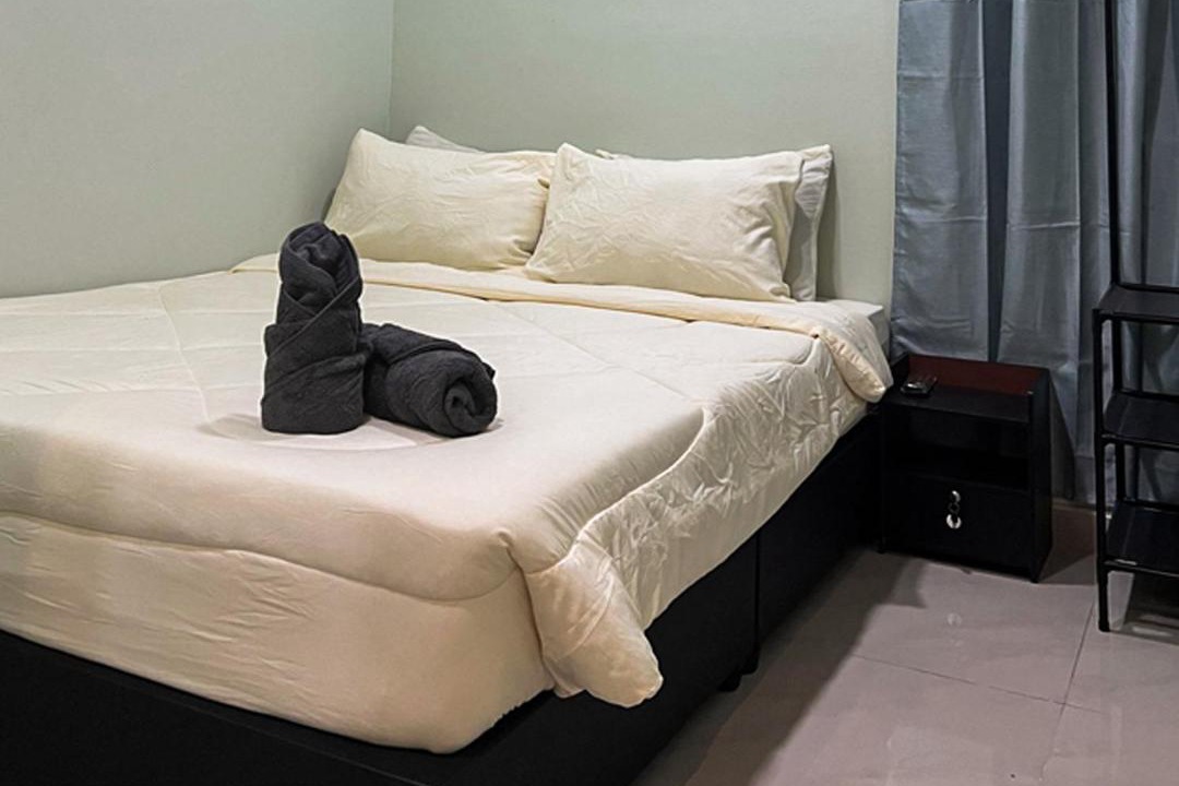 Photo of Bedroom in Kota Warisan