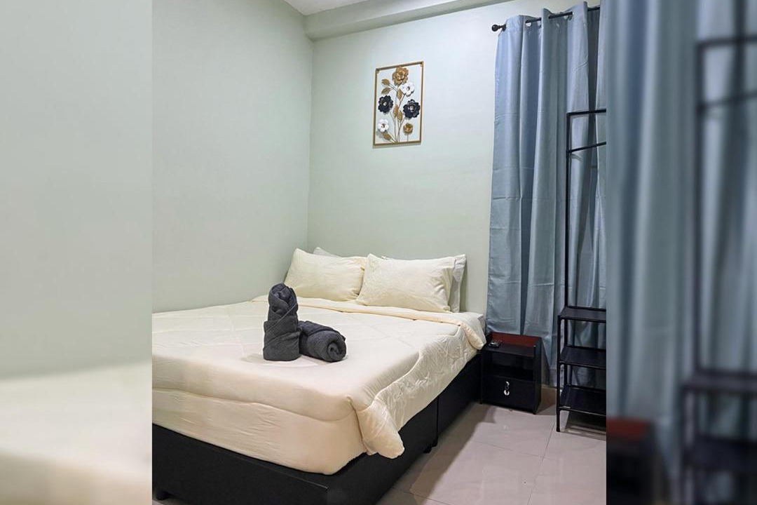 Photo of Bedroom in Kota Warisan