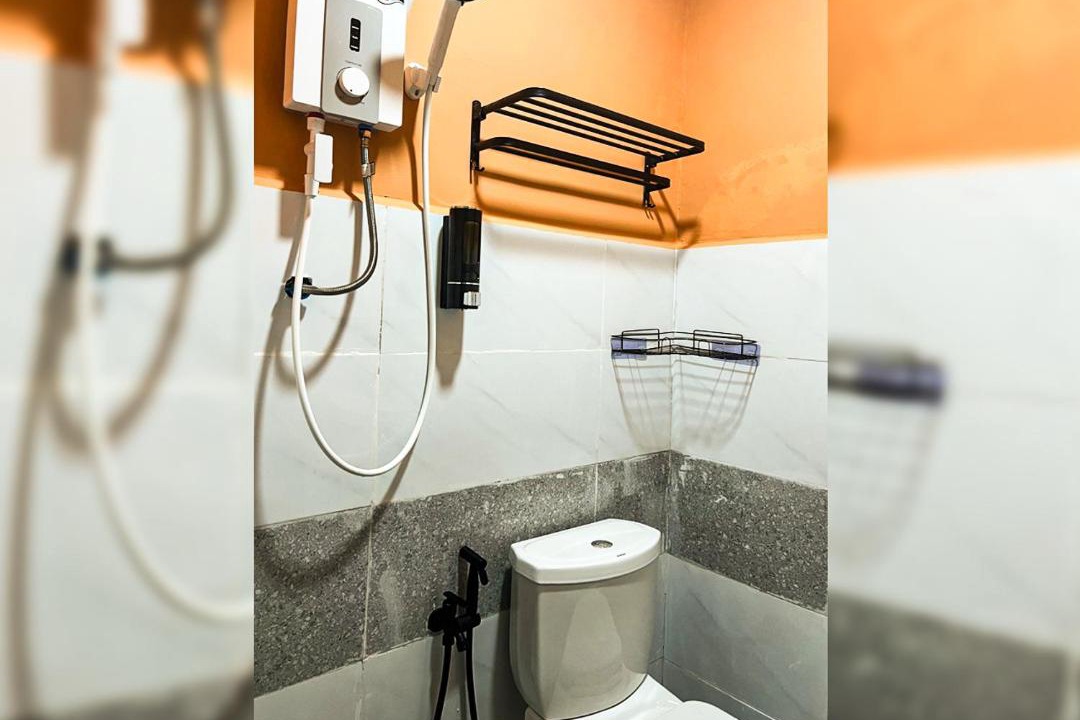 Photo of Bathroom in Kota Warisan