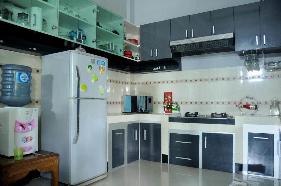 Photo of Kitchen in Baturetno