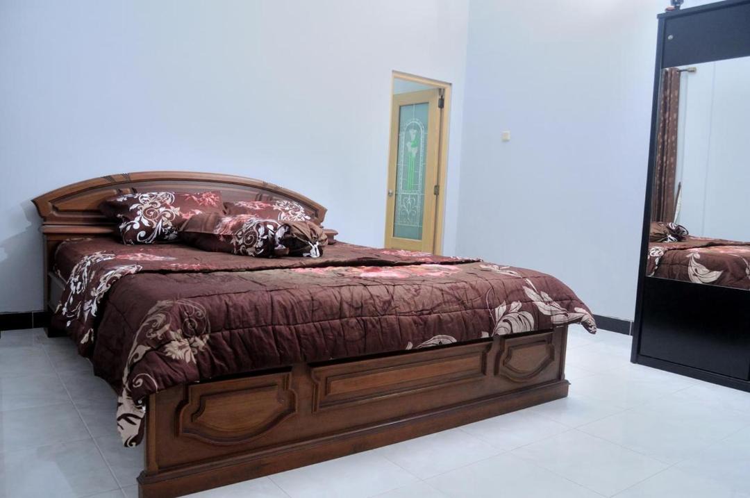 Photo of Bedroom in Baturetno