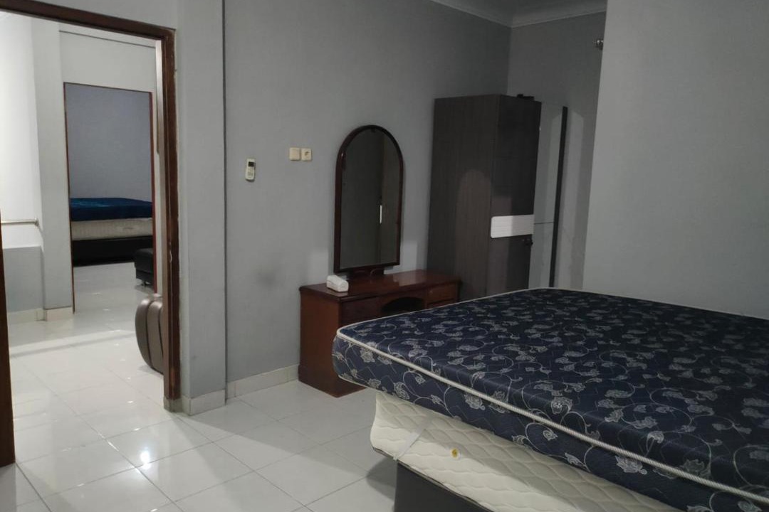 Photo of Bedroom in Baturetno